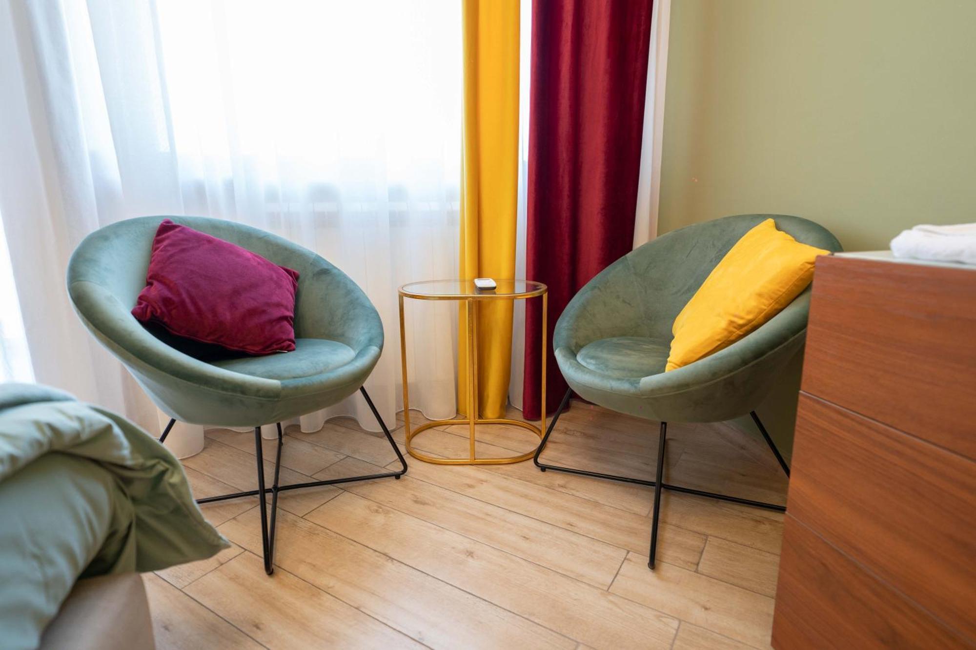 Apartamento Duomo 11 By Dimorra Nápoles Exterior foto